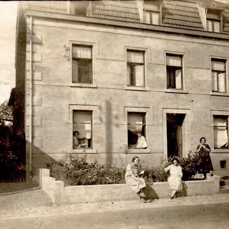 B&B Gerlachus Valkenburg aan de Geul Kültér fotó