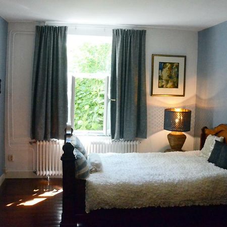 B&B Gerlachus Valkenburg aan de Geul Kültér fotó