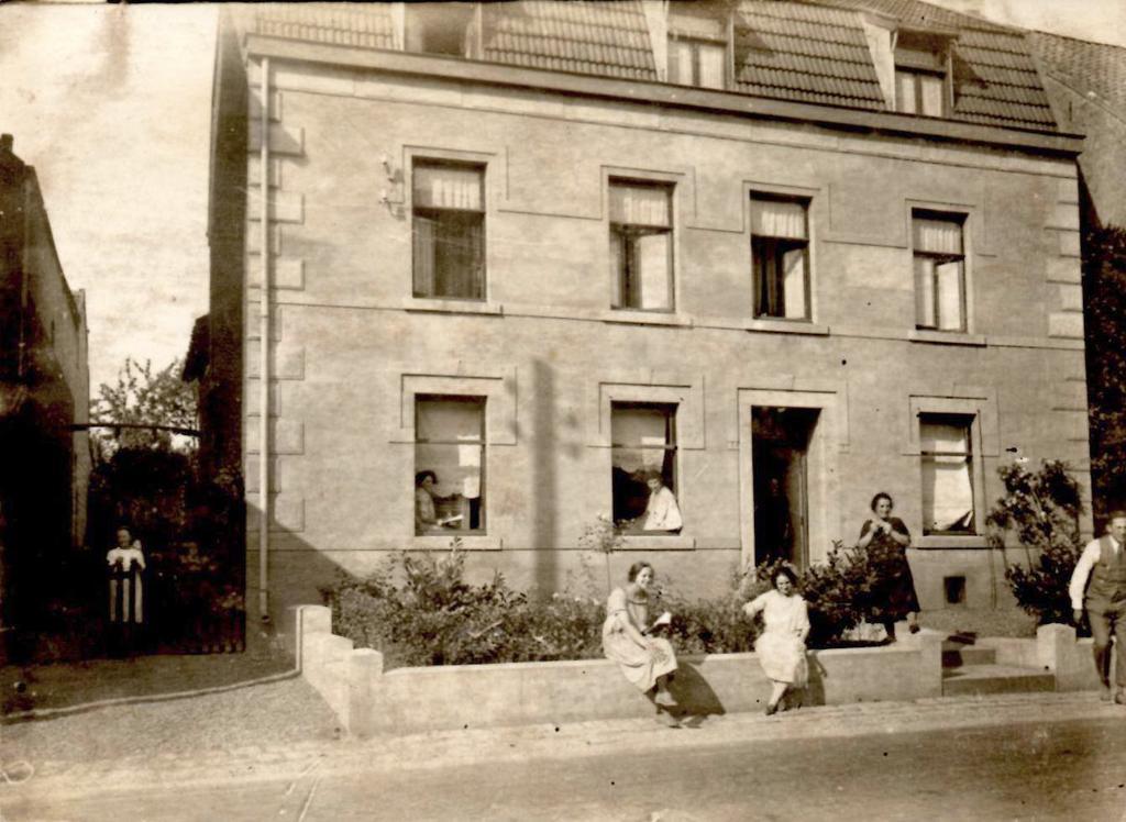 B&B Gerlachus Valkenburg aan de Geul Kültér fotó