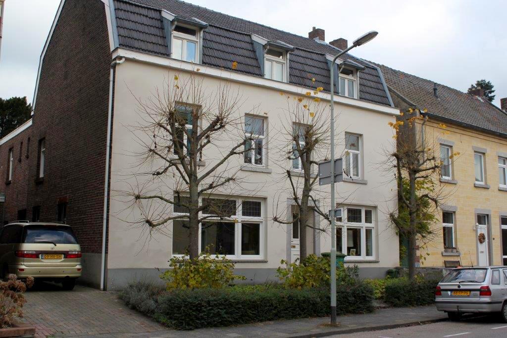 B&B Gerlachus Valkenburg aan de Geul Kültér fotó