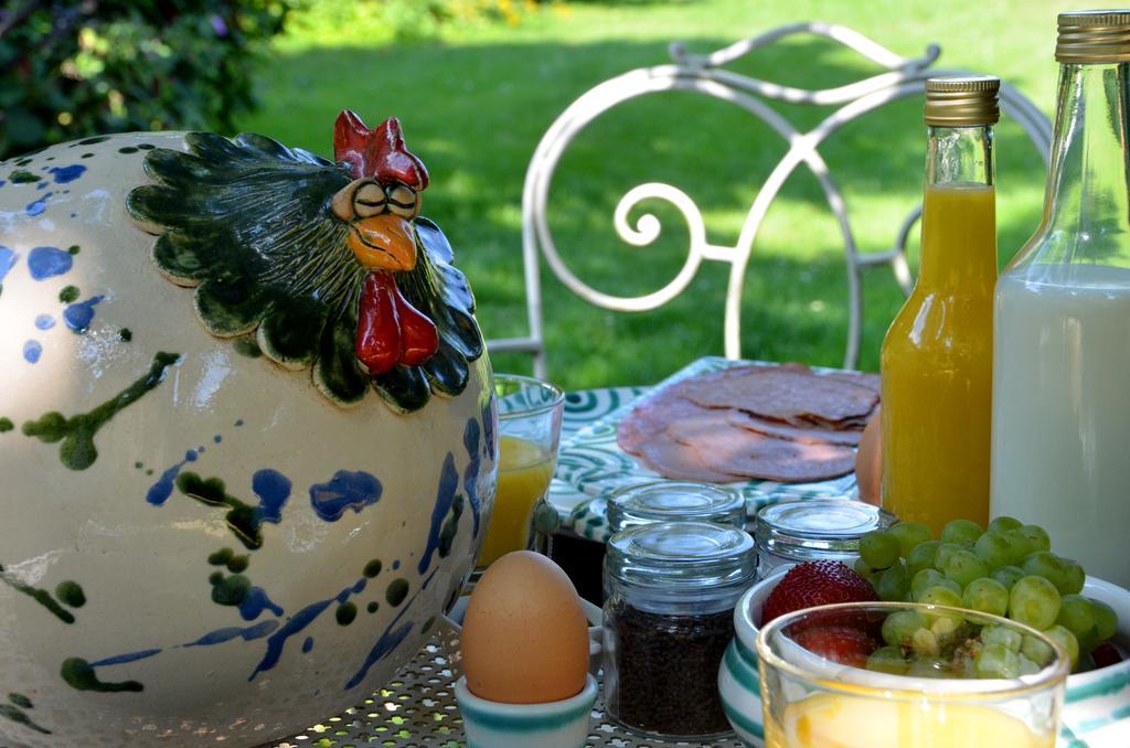 B&B Gerlachus Valkenburg aan de Geul Kültér fotó